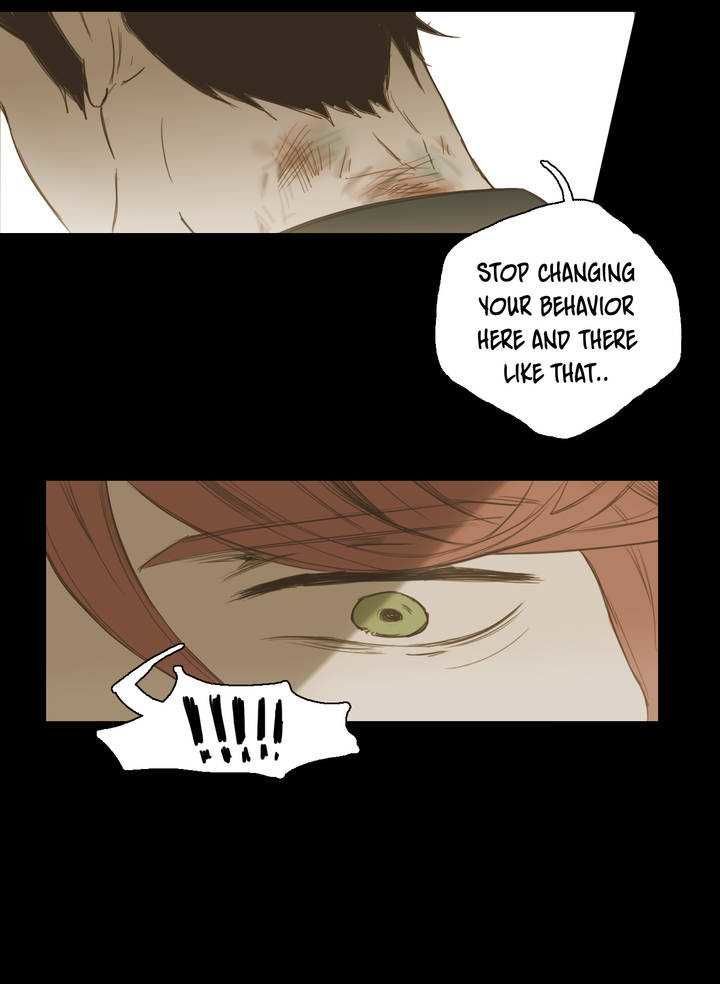 Never Understand Chapter 18 page 16 - 