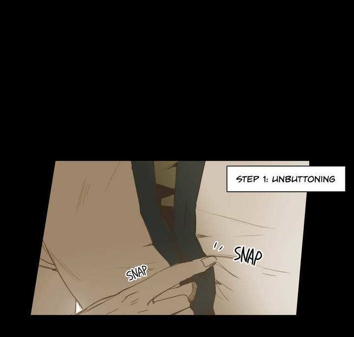 Never Understand Chapter 18 page 18 - 