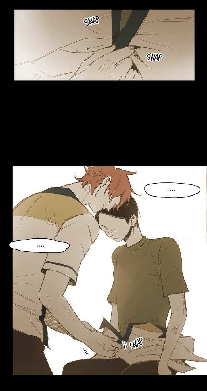 Never Understand Chapter 18 page 24 - 