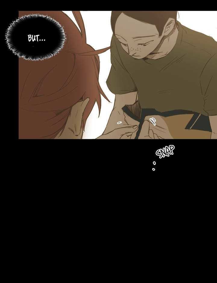 Never Understand Chapter 18 page 25 - 