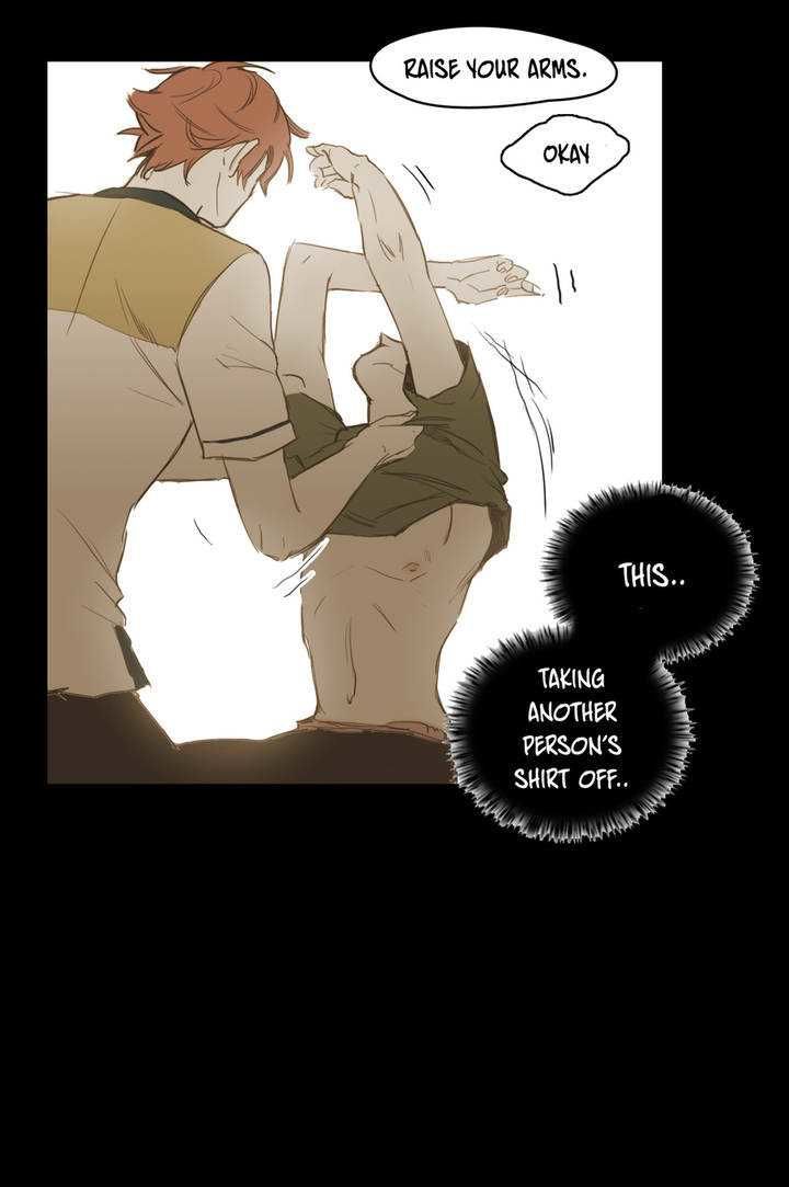 Never Understand Chapter 18 page 26 - 