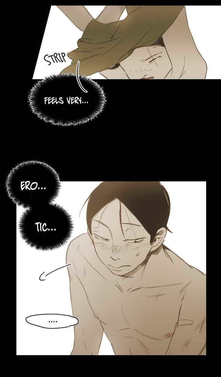 Never Understand Chapter 18 page 27 - 