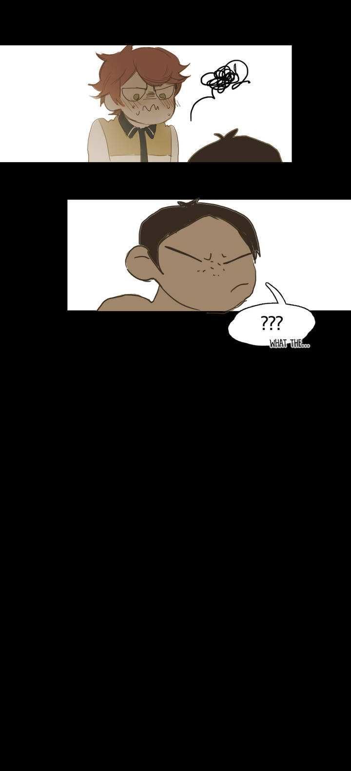 Never Understand Chapter 18 page 31 - 