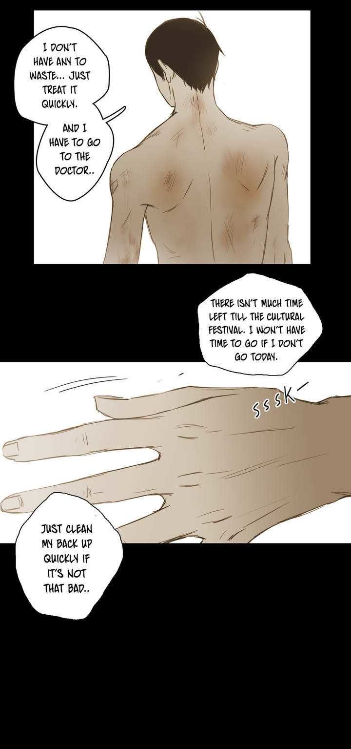 Never Understand Chapter 18 page 33 - 
