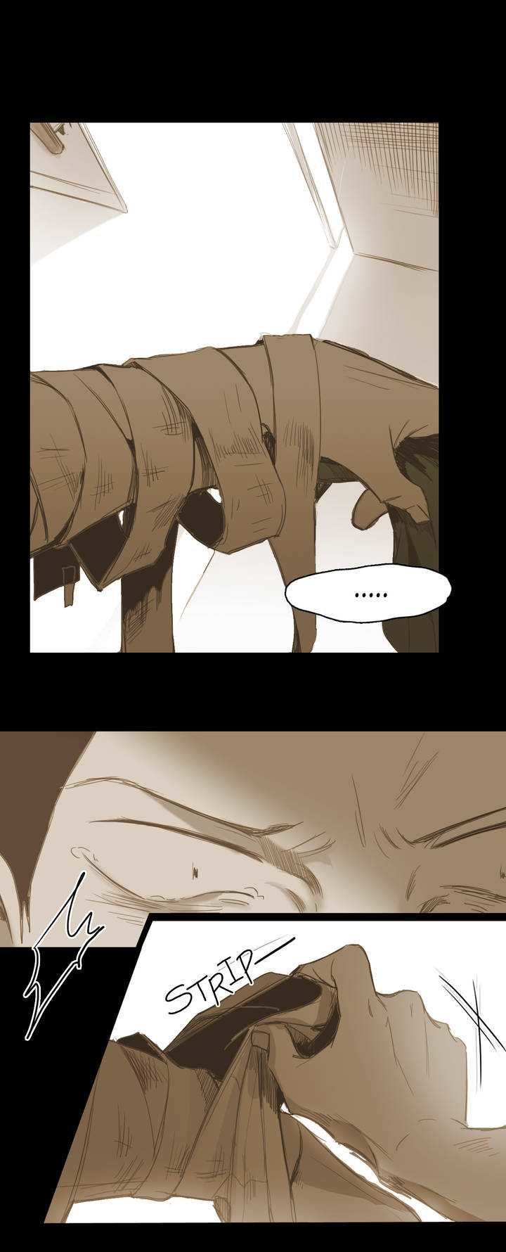 Never Understand Chapter 19 page 14 - 
