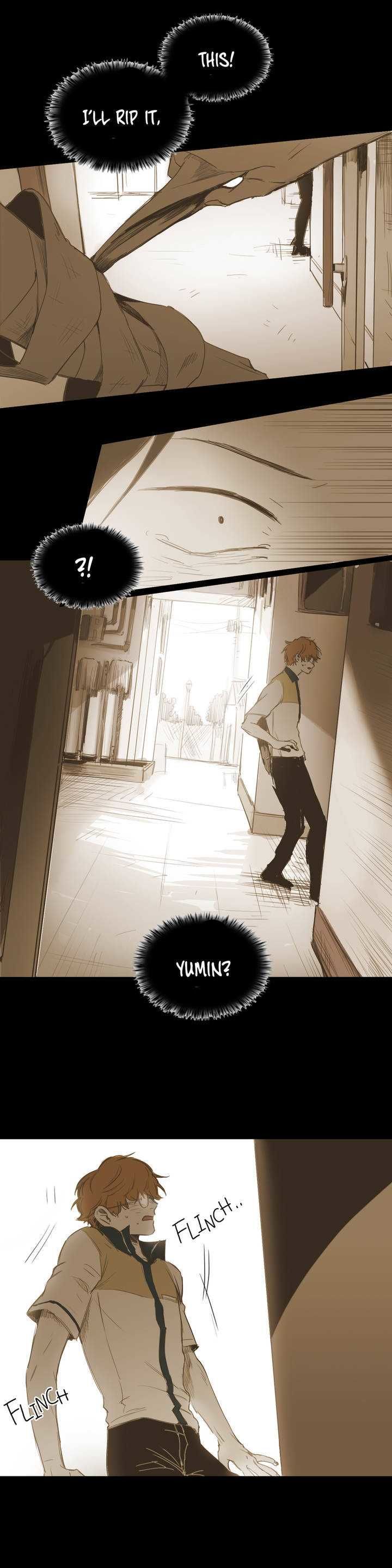 Never Understand Chapter 19 page 16 - 