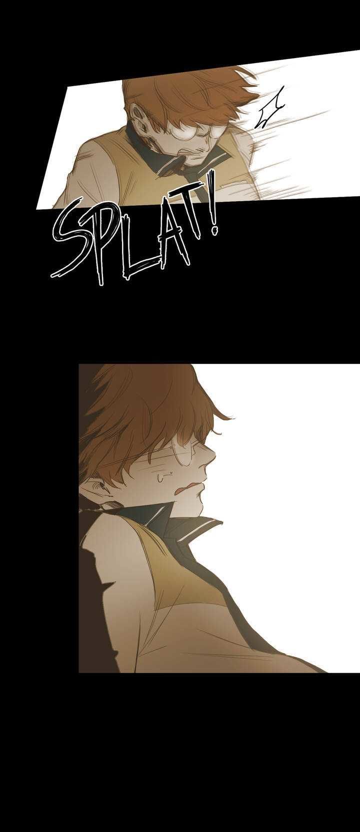 Never Understand Chapter 19 page 18 - 