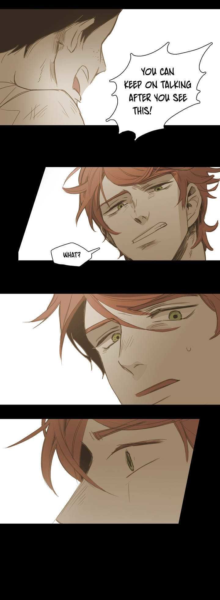 Never Understand Chapter 19 page 23 - 