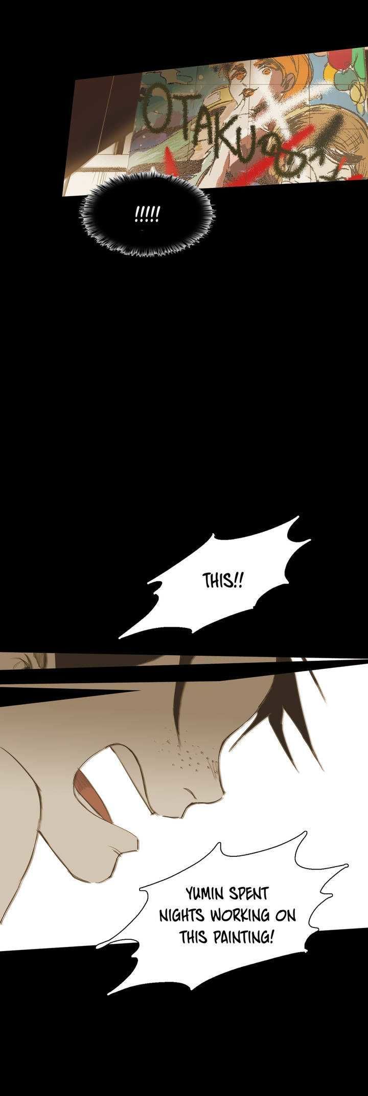 Never Understand Chapter 19 page 24 - 