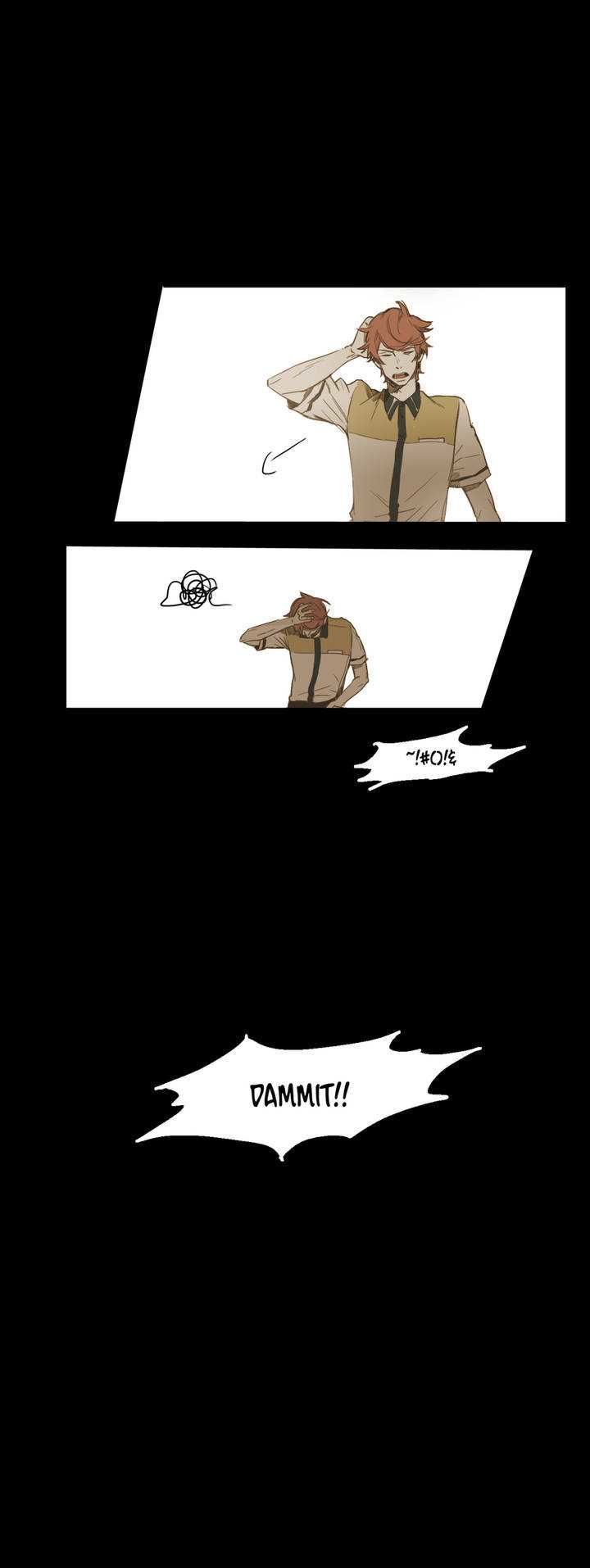 Never Understand Chapter 19 page 35 - 