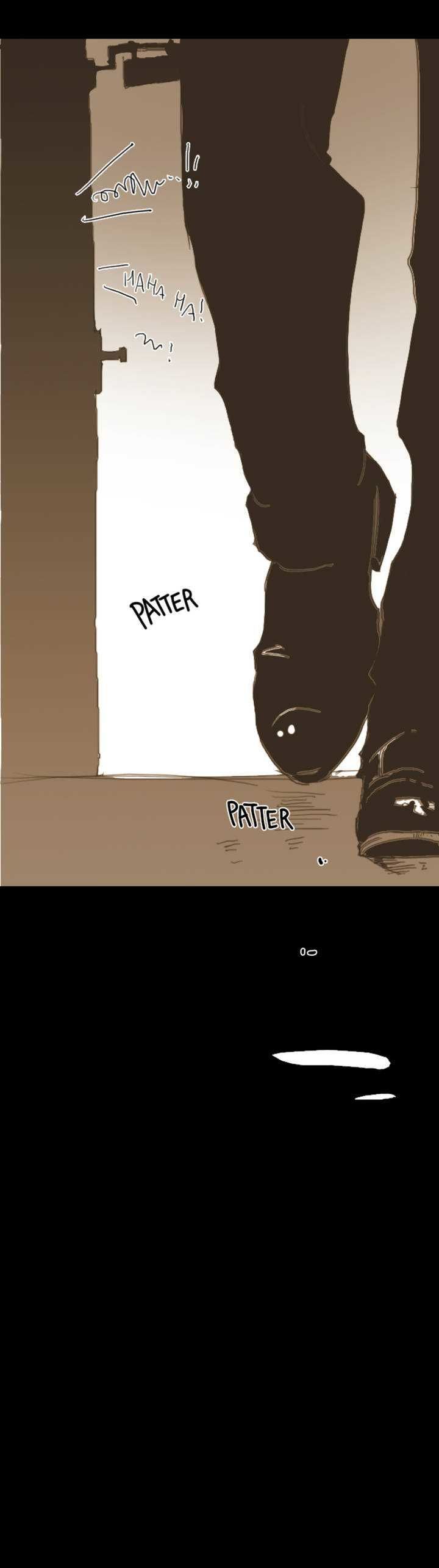 Never Understand Chapter 2 page 19 - 