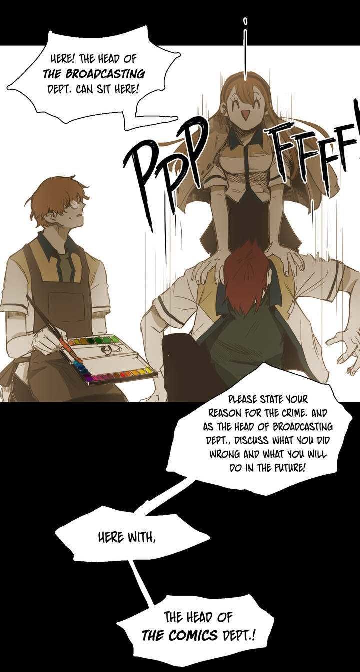 Never Understand Chapter 20 page 13 - 