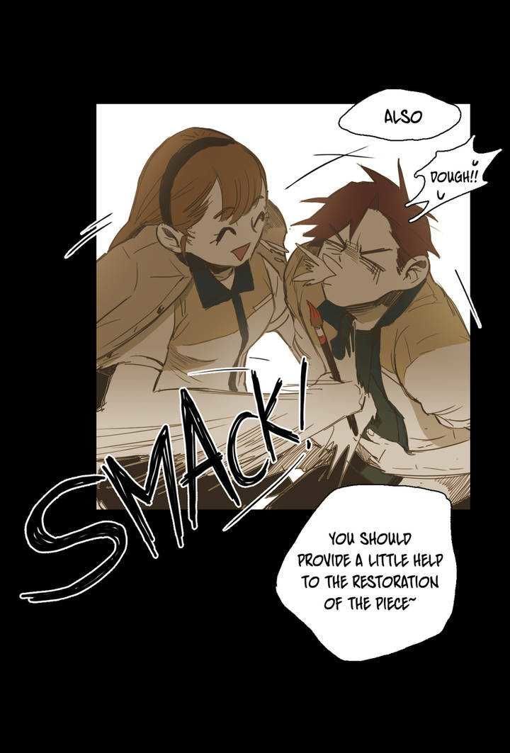 Never Understand Chapter 20 page 14 - 