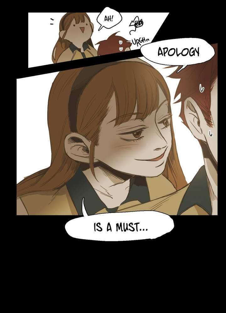 Never Understand Chapter 20 page 15 - 