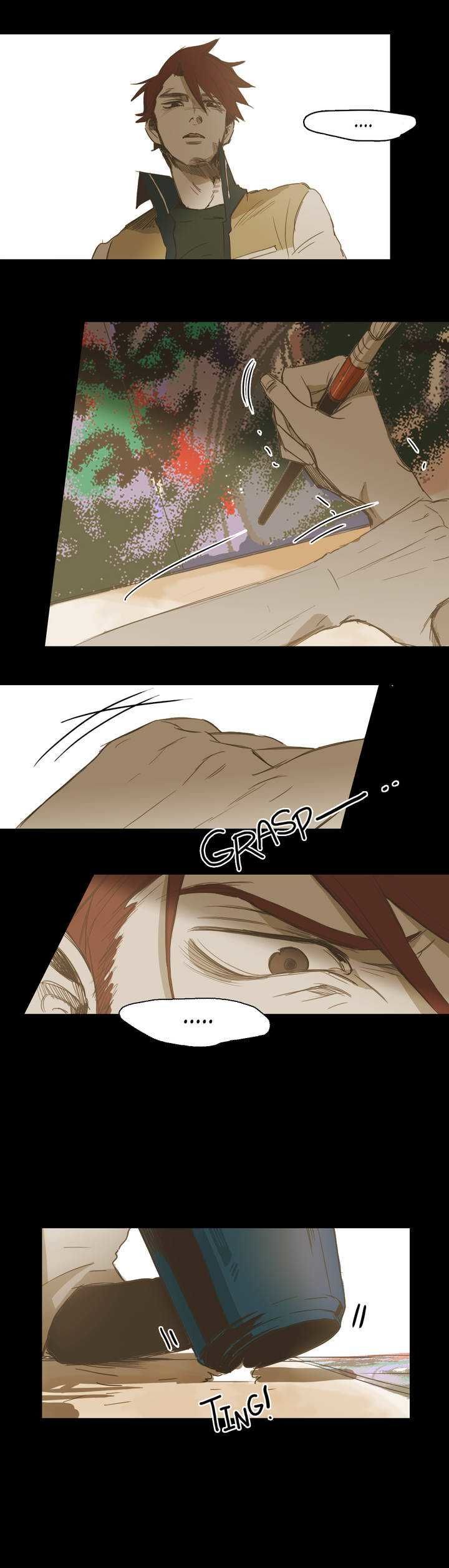 Never Understand Chapter 20 page 19 - 