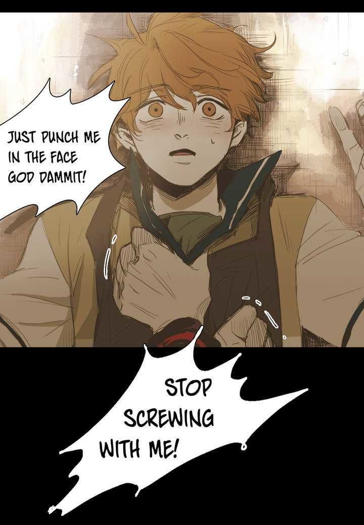 Never Understand Chapter 20 page 26 - 