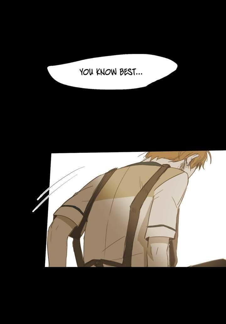 Never Understand Chapter 20 page 31 - 