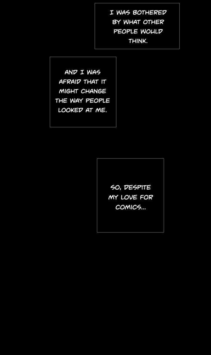 Never Understand Chapter 20 page 34 - 