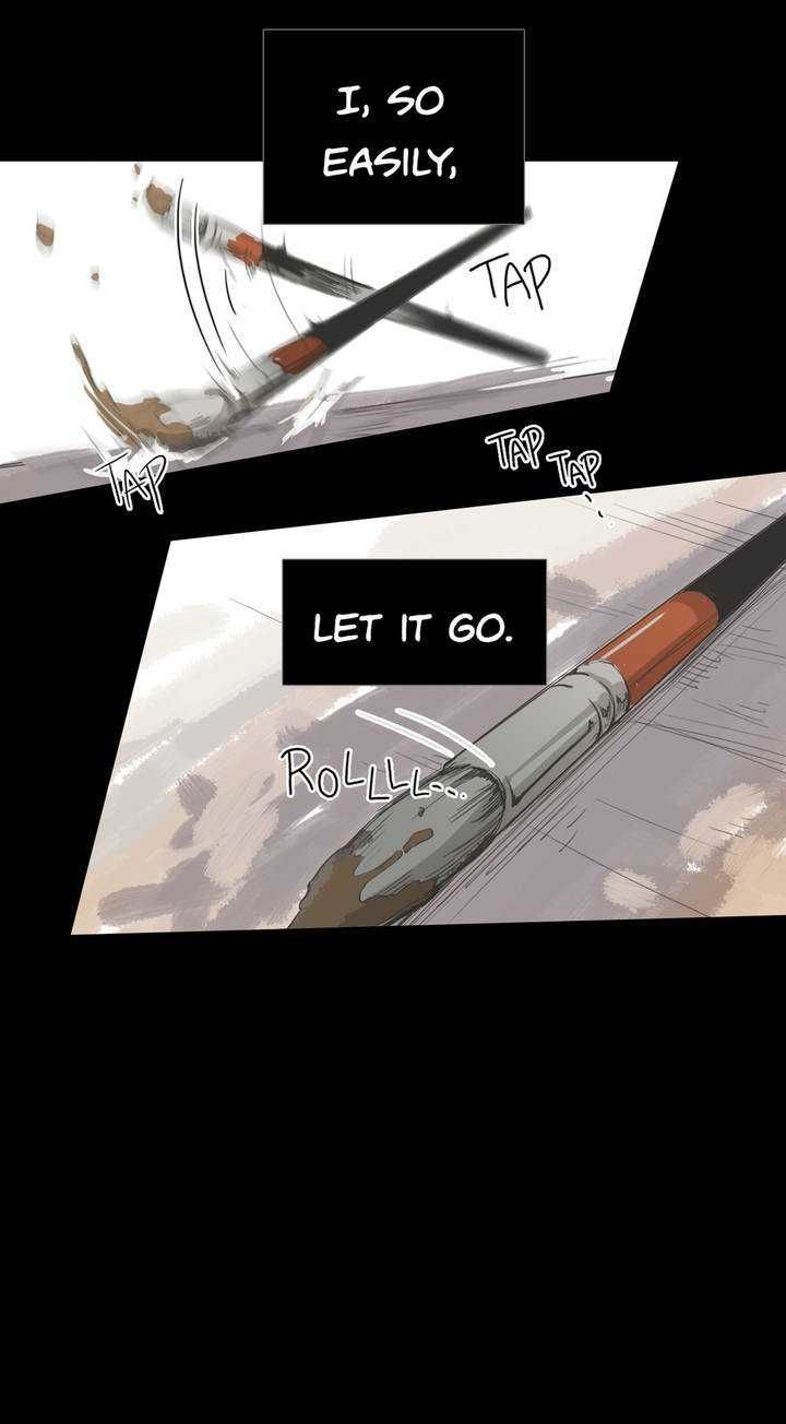Never Understand Chapter 20 page 35 - 