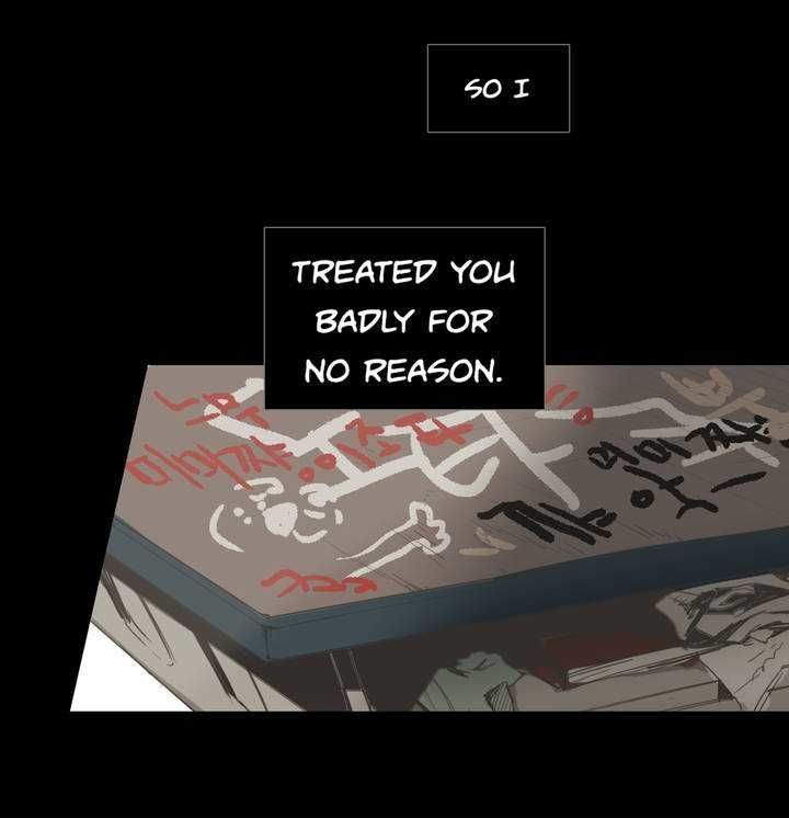Never Understand Chapter 20 page 39 - 
