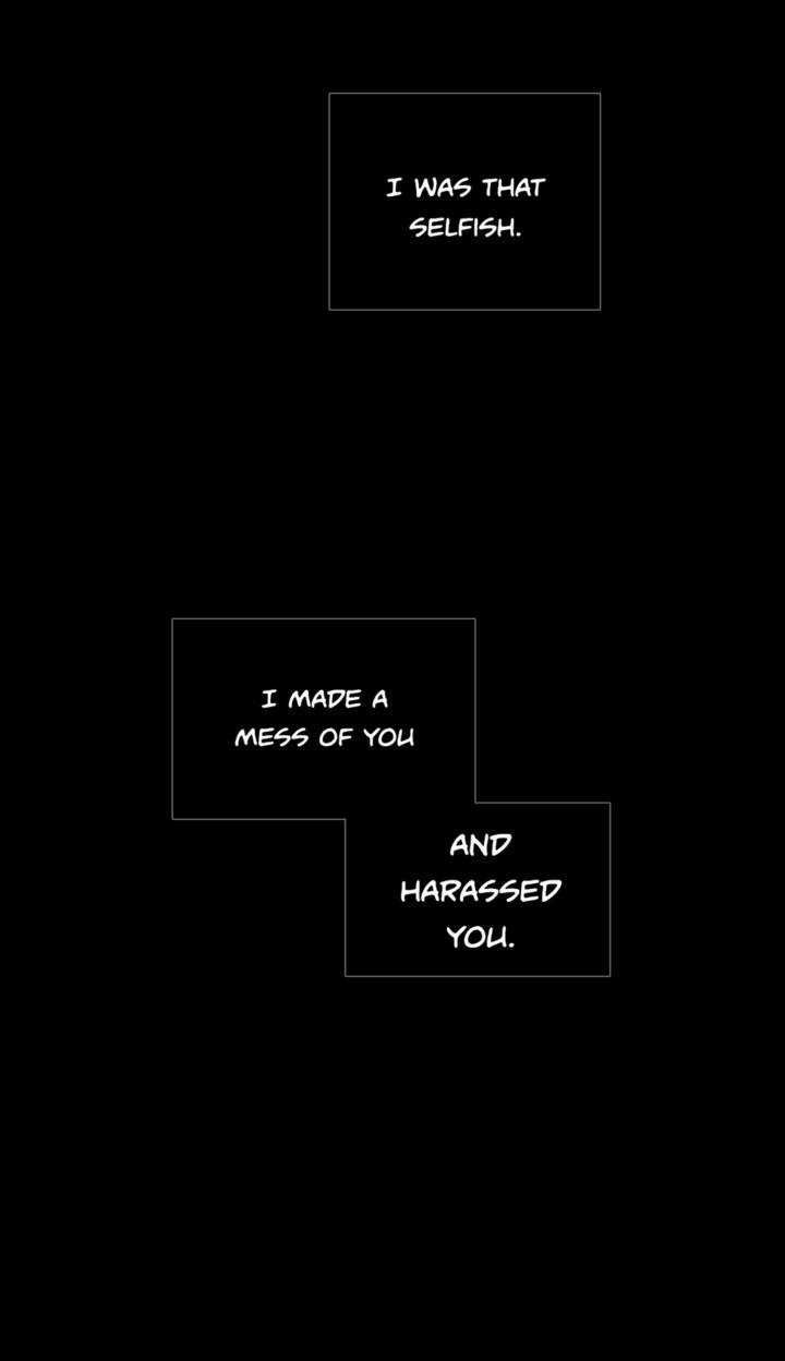 Never Understand Chapter 20 page 41 - 