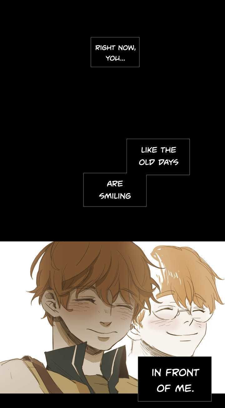 Never Understand Chapter 20 page 43 - 