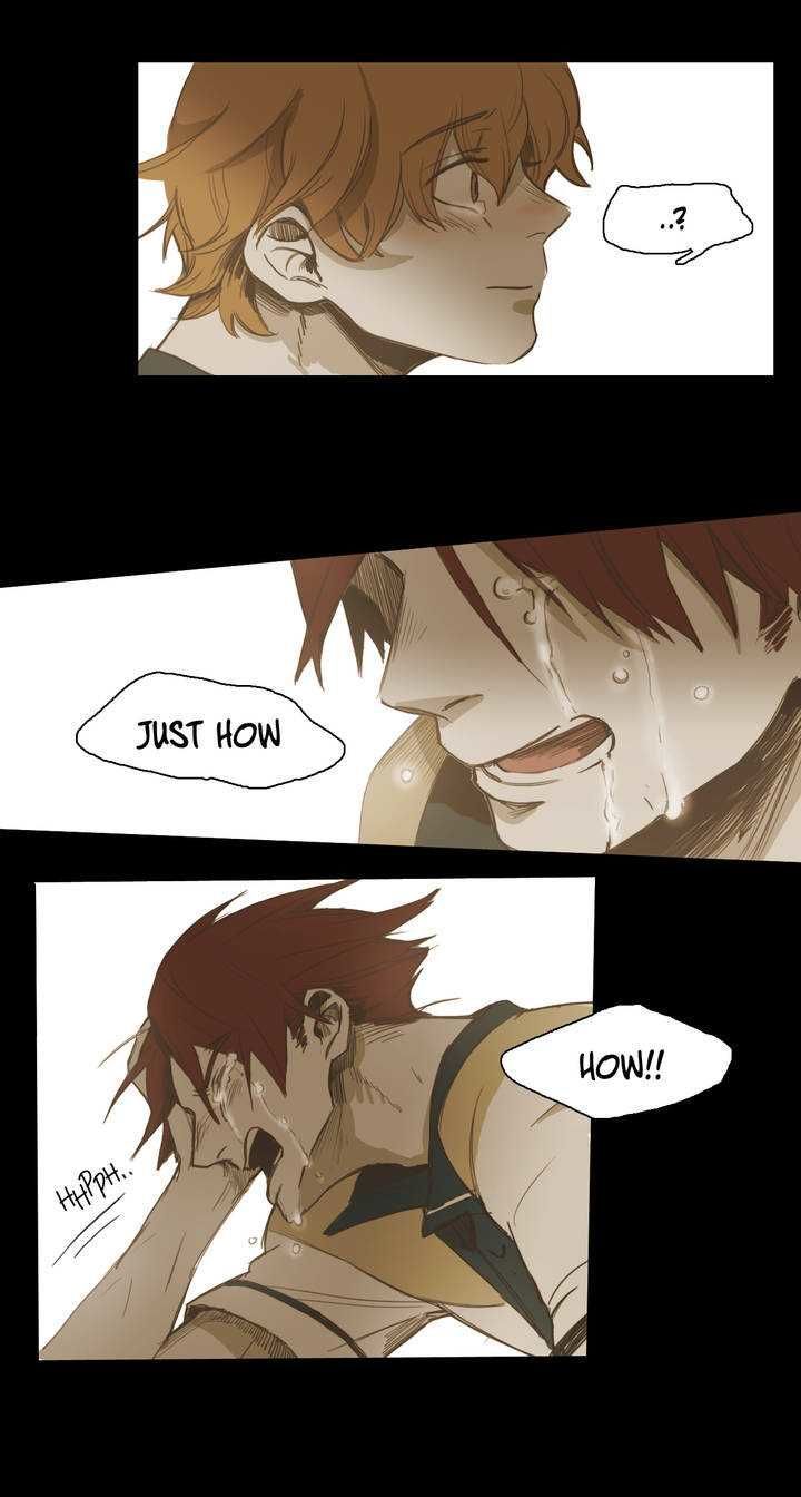 Never Understand Chapter 20 page 46 - 