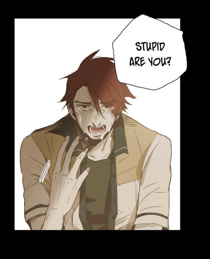 Never Understand Chapter 20 page 47 - 