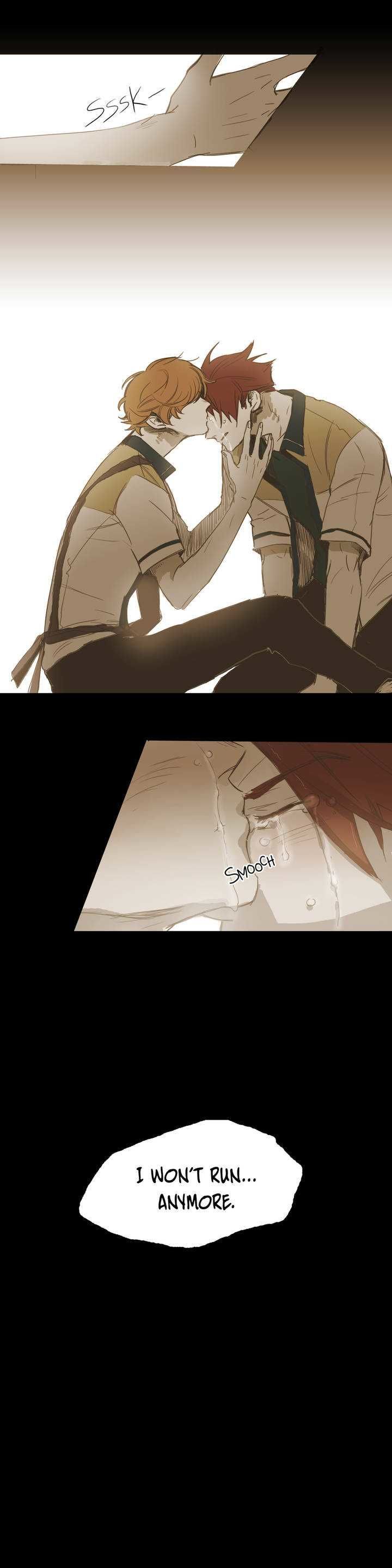 Never Understand Chapter 20 page 49 - 