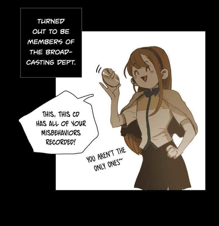 Never Understand Chapter 20 page 9 - 