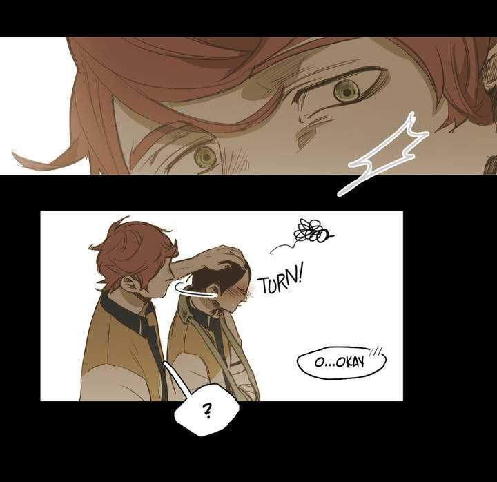 Never Understand Chapter 21 page 13 - 