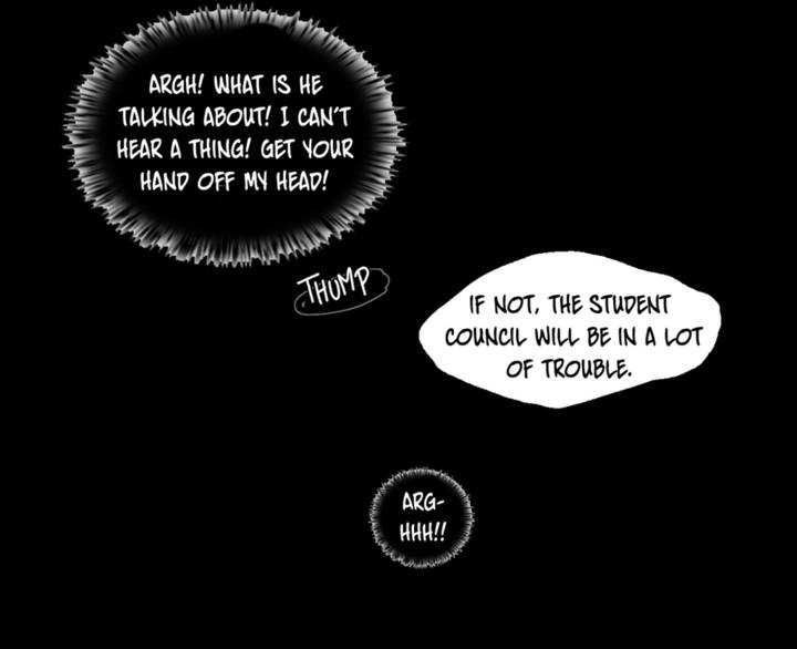Never Understand Chapter 21 page 17 - 