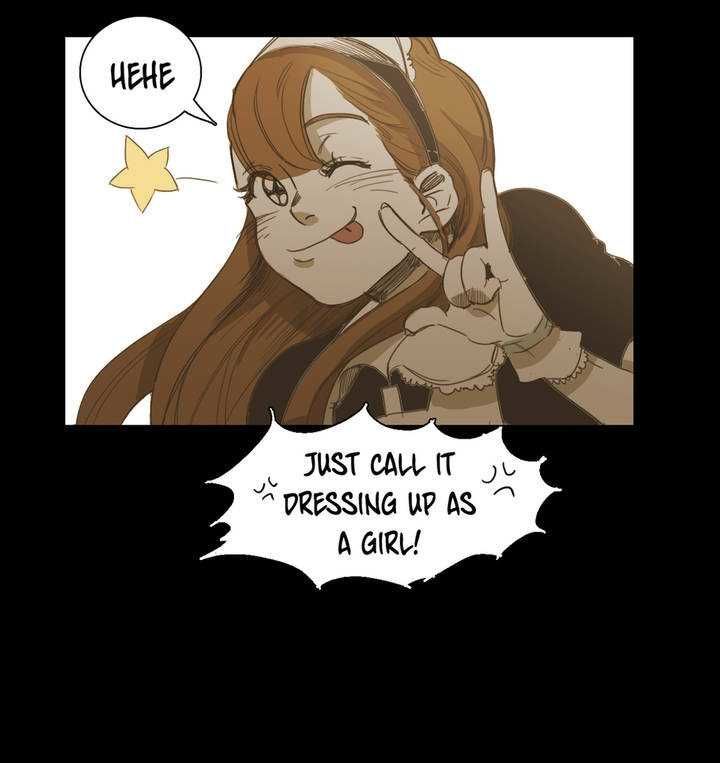 Never Understand Chapter 21 page 23 - 