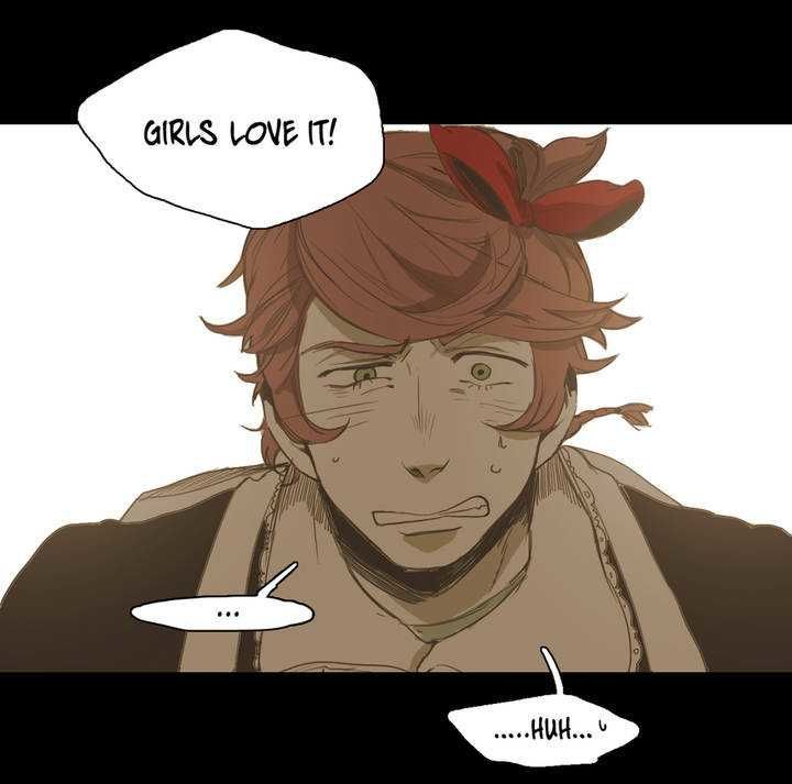 Never Understand Chapter 21 page 27 - 
