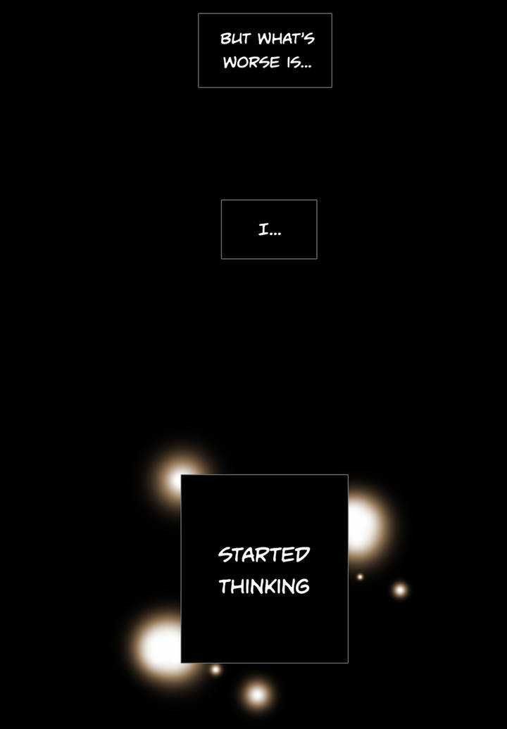 Never Understand Chapter 21 page 50 - 