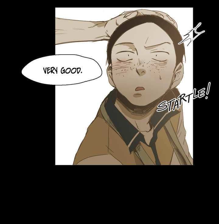 Never Understand Chapter 21 page 10 - 