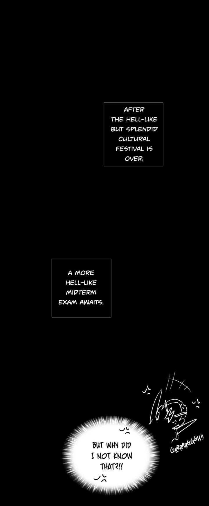 Never Understand Chapter 22 page 1 - 