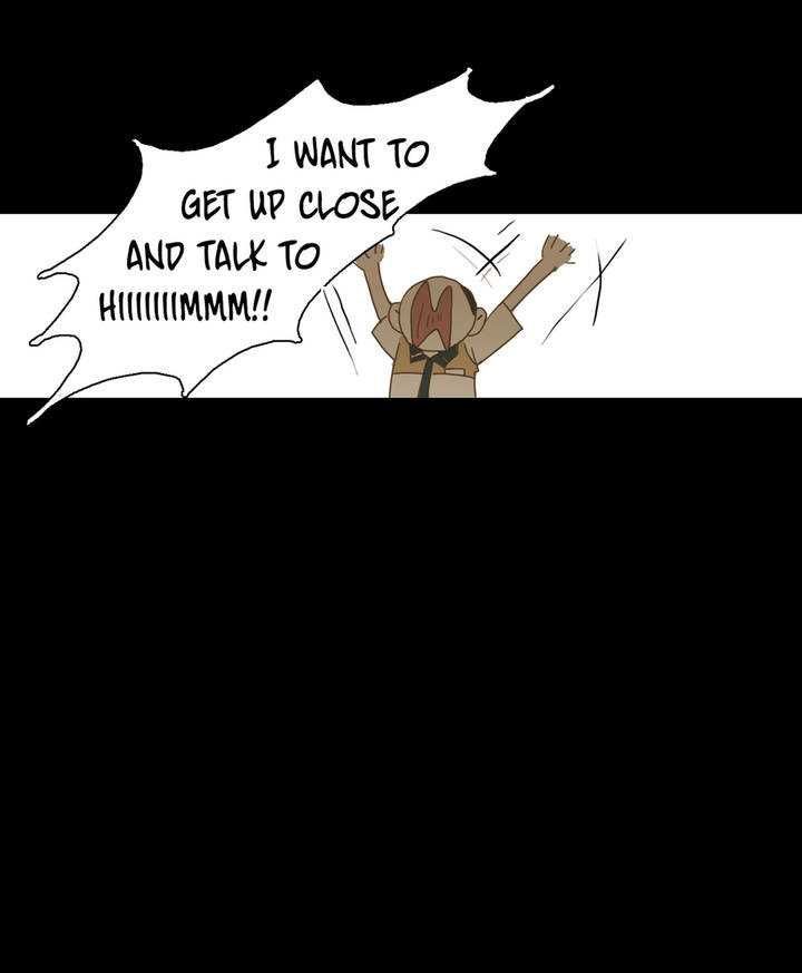 Never Understand Chapter 22 page 13 - 