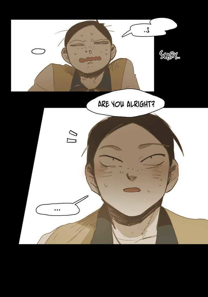 Never Understand Chapter 22 page 15 - 