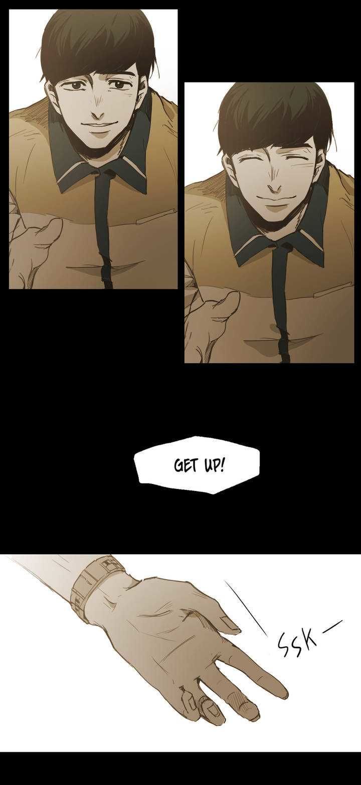 Never Understand Chapter 22 page 16 - 