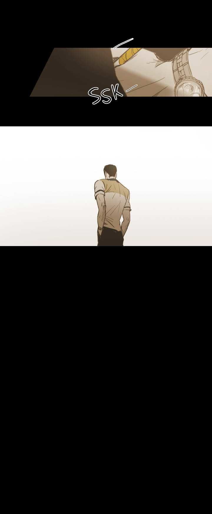 Never Understand Chapter 22 page 32 - 