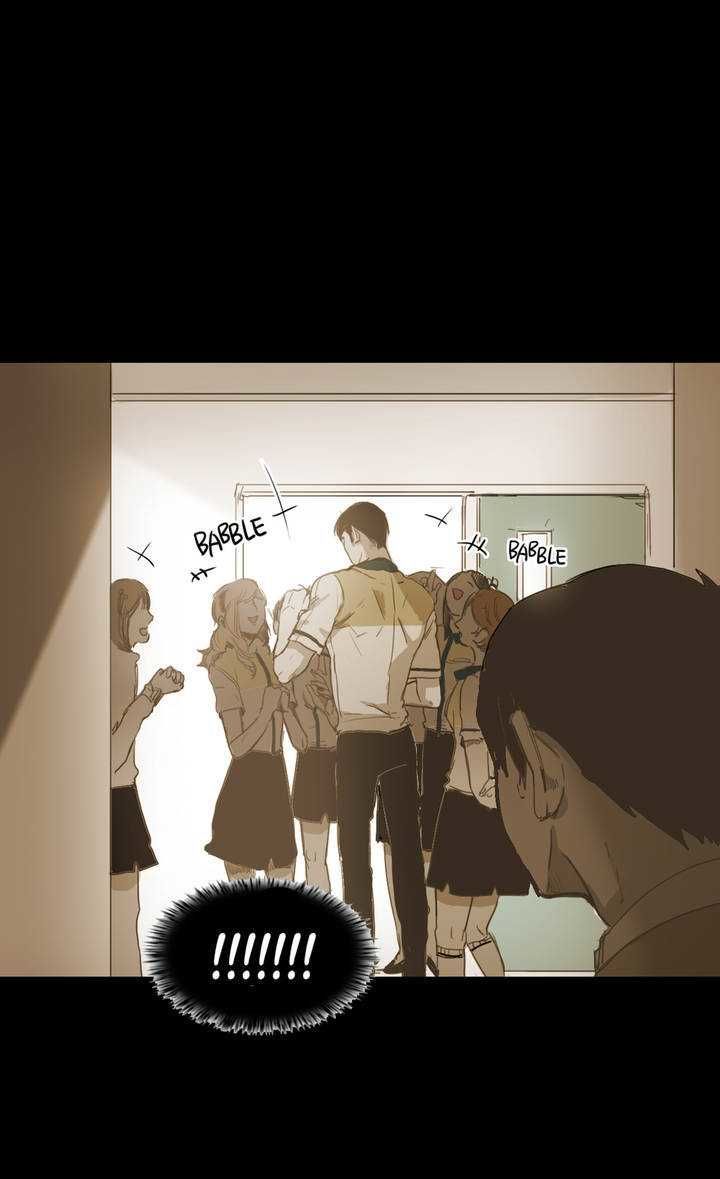 Never Understand Chapter 22 page 5 - 