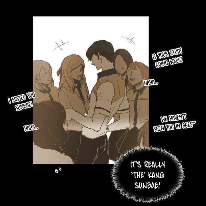 Never Understand Chapter 22 page 7 - 