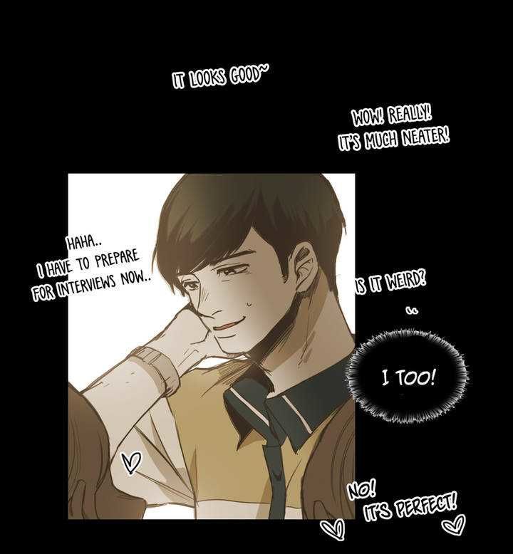 Never Understand Chapter 22 page 9 - 