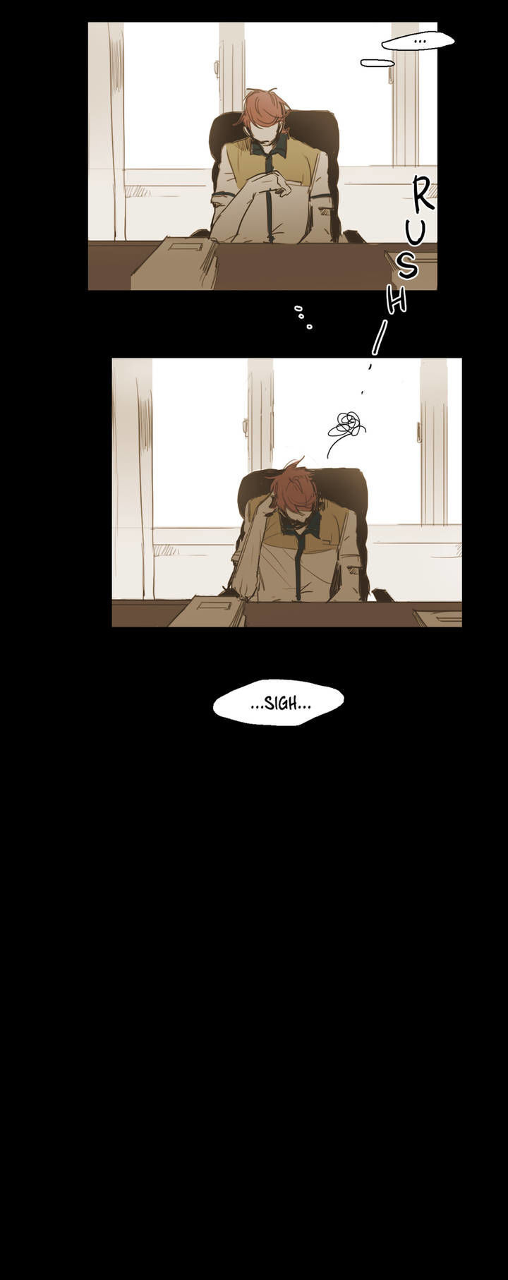 Never Understand Chapter 23 page 12 - 