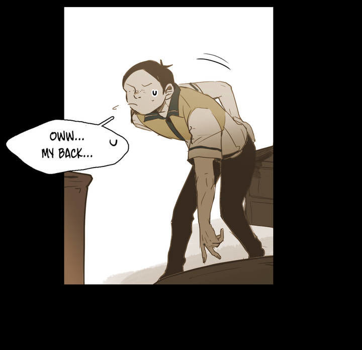 Never Understand Chapter 23 page 15 - 