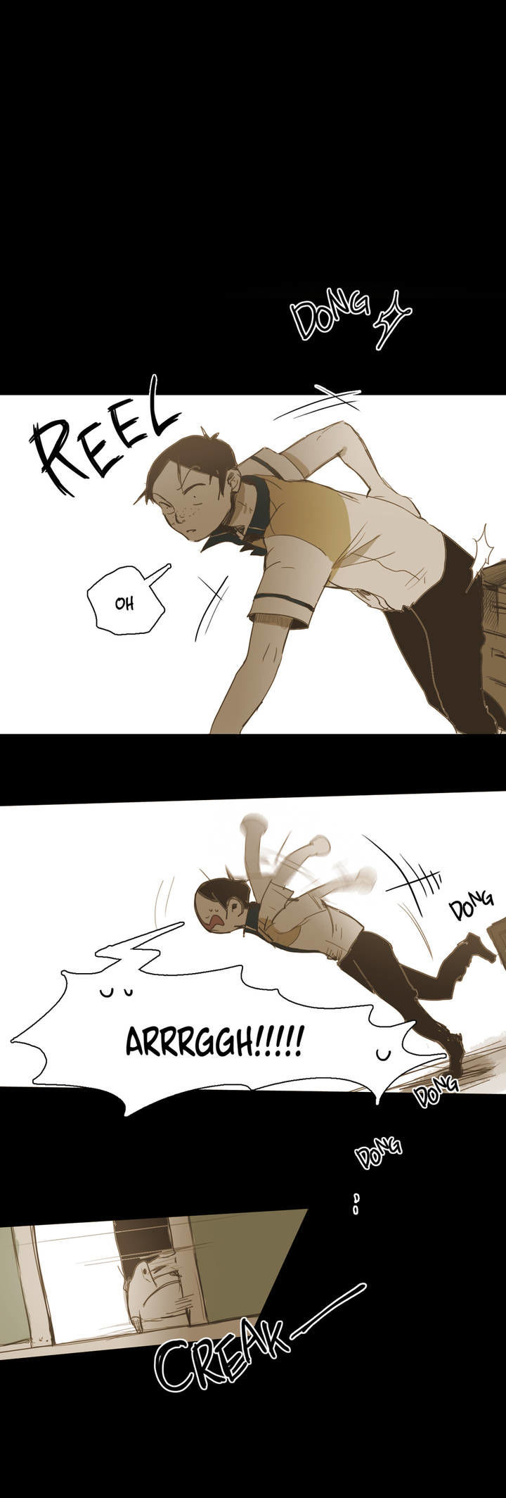 Never Understand Chapter 23 page 16 - 