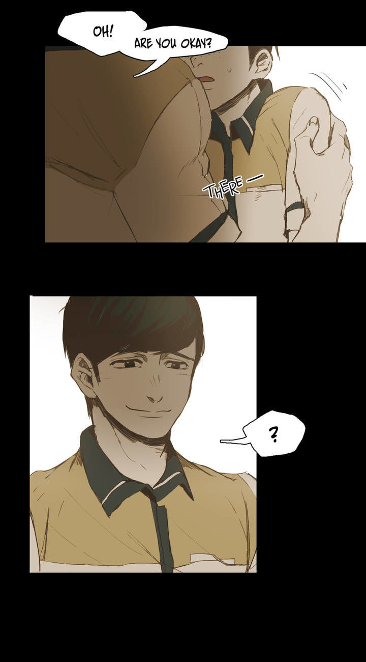 Never Understand Chapter 23 page 18 - 