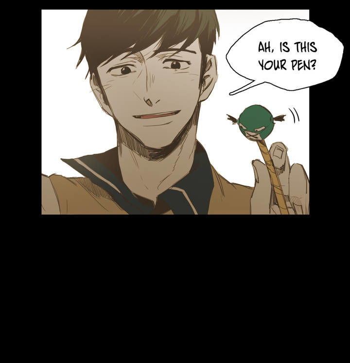 Never Understand Chapter 23 page 22 - 