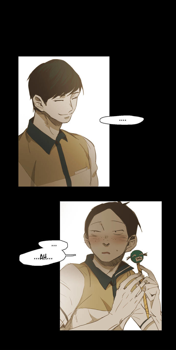 Never Understand Chapter 23 page 24 - 